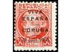 * ESPAÑA E. LOCALES PATRIOTICAS: CORUÑA. Ed. 22/26. SERIE CO