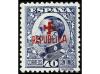 **/* ESPAÑA E. LOCALES REPUBLICANAS: TOLOSA. Ed. 1/3 y 5/6. 