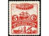 ** ESPAÑA: ASTURIAS Y LEON. Ed. 1/3 y 6/7. Conjunto de 5 val