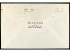 ✉ ESPAÑA E. LOCALES PATRIOTICAS: BALEARES. Ed. 2 (6). 1937. 