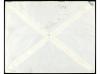 ✉ ESPAÑA E. LOCALES PATRIOTICAS: BILBAO. Ed. 1/8. 1937. BILB