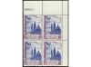 ** ESPAÑA. Ed. 912/13ccN (4). 4 y 10 pts. COLORES CAMBIADOS.