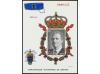 (*) ESPAÑA: PRUEBAS OFICIALES FNMT. Ed. 37/56 + var. 1995. A