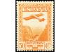 ** ESPAÑA. Ed. 650/54. SERIE COMPLETA. 5 valores. Bien centr