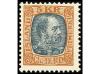 ** ISLANDIA. Yv. 34/46. 1902-04. CHRISTIAN IX. Serie complet