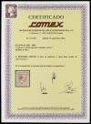 ** FILIPINAS. Ed. 96. 5 cts. violeta negruzco. Centrado exce