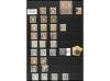 */° ESPAÑA. Ed. 102/140. 1870-73. Colección stock montada en