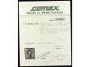 */° ESPAÑA. Ed. 102/140. 1870-73. Colección stock montada en