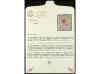 */° ESPAÑA. Ed. 102/140. 1870-73. Colección stock montada en