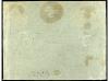 ✉ ESPAÑA. Ed. 252, 253 (2), 254 y 255. 1905. FRONTAL de Valo