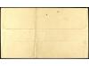 ✉ ESPAÑA. Ed. 257/66. 1905. MADRID a METZ (Francia). Serie c