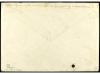 ✉ ESPAÑA. Ed. 297/305, 256. 1920. MADRID a SUIZA. Precioso f