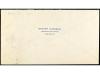 ✉ ESPAÑA. Ed. 300, 301. 1921. MADRID a SUIZA. 10 cts. rojo y