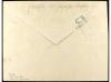 ✉ ESPAÑA. Ed. 325/38. 1926. BARCELONA a MADRID. Serie comple