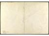 ✉ ESPAÑA. Ed. 349/62. 1927 (17 mayo). MADRID a MÁLAGA. Serie