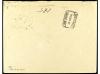 ✉ ESPAÑA. Ed. 379. 1927 (17 mayo). MADRID a BARCELONA. 55 c.