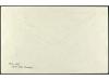 ✉ ESPAÑA. Ed. 469/82, 483/6. 1930. SERIES COMPLETAS en 2 sob