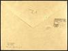 ✉ ESPAÑA. Ed. 474/75. 1930. BARCELONA interior. 20 c. y 25 c