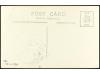 ✉ ESPAÑA. Ed. 480/81. 4 y 10 pts. sobre postales filatélicas