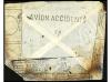 ✉ ESPAÑA. Ed. 673 (3), 672, 683. 1936. BARCELONA a BRISBANE 