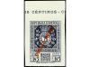 ** ESPAÑA. Ed. 727/28, 729/30. SERIES COMPLETAS. 4 valores. 