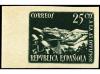 ** ESPAÑA. Ed. 787/8, 787/8A. SERIE COMPLETA. 4 valores. Den