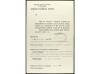 ✉ ESPAÑA. Ed. 792/800. 1938 (25 noviembre). BARCELONA a NEW 