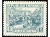 ** ESPAÑA. Ed. NE 46/55. SERIE COMPLETA. 10 valores. NO EXPE