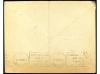 ✉ ESPAÑA. Ed. 801, 682 (2). 1936. GRANADA a ALEMANIA. 30 cts