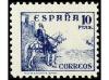 ** ESPAÑA. Ed. 814/31. SERIE COMPLETA. 21 valores incluyendo