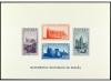 ** ESPAÑA. Ed. 847, 847cc y 848. 3 HB. Dentada, colores camb