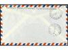 ✉ ESPAÑA. Ed. 1124. 1954. BARCELONA a AUSTRALIA. 25 pts. más