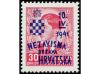 ** CROACIA. Mi. 24/38. SERIE COMPLETA. 15 valores. LUJO. Cer