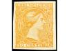 ESPAÑA. 1899. MARIA CRISTINA. Diseño no adoptado. 30 cts. 11