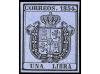 ** ESPAÑA. Ed. 28/31. SERIE COMPLETA. 4 valores. LUJO. 