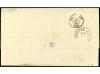 ✉ ESPAÑA. Ed. 164 (4), 168. 1875. CÁDIZ a BUENOS AIRES. 10 c