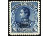 ** VENEZUELA. Yv. 74/5A. SERIE COMPLETA. 3 valores. 1b, de e