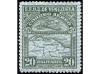 * VENEZUELA. Yv. Av. 17/40, 47/63. SERIES COMPLETAS. 41 valo