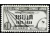 * VENEZUELA. Yv. Av. 66/78. SERIE COMPLETA. 13 valores. Valo