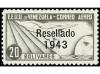 * VENEZUELA. Yv. Av. 160/76. SERIE COMPLETA. 17 valores. 3,7