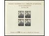 ** ESPAÑA: AYUNTAMIENTO DE BARCELONA. Ed. 29/30s. 2 HB SIN D