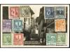 ✉ ANDORRA. Ed. 22/24. 1930. ANDORRA a BERLÍN. 40 cts., 50 ct