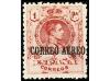 ** ESPAÑA. Ed. 292/6. SERIE COMPLETA. 5 valores. Centrados d