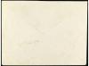 ✉ ESPAÑA. Ed. 268, 274, 276f. 1920. SEO DE URGEL a MONTELLÁ.