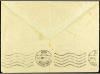 ✉ ESPAÑA. Ed. 267f, 267 (2), 271. 1920. BARCELONA a VALENCIA