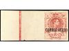 ** ESPAÑA. Ed. 292s/6s. SERIE COMPLETA. 4 valores. Todos bor