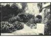 ✉ ESPAÑA. Ed. 269dh. Tarjeta Postal de ALGECIRAS a FRANCIA. 