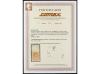 ** ESPAÑA. Ed. 280s. 10 pts. naranja. Borde de hoja SIN DENT