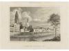 1862. LIBRO. (GIRONA). BLANCH E ILLA, NARCISO:. GERONA HISTO
