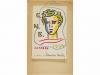 1954. LIBRO. (VANGUARDIAS-1ª EDICION-FIRMA PICASSO). DIDEROT